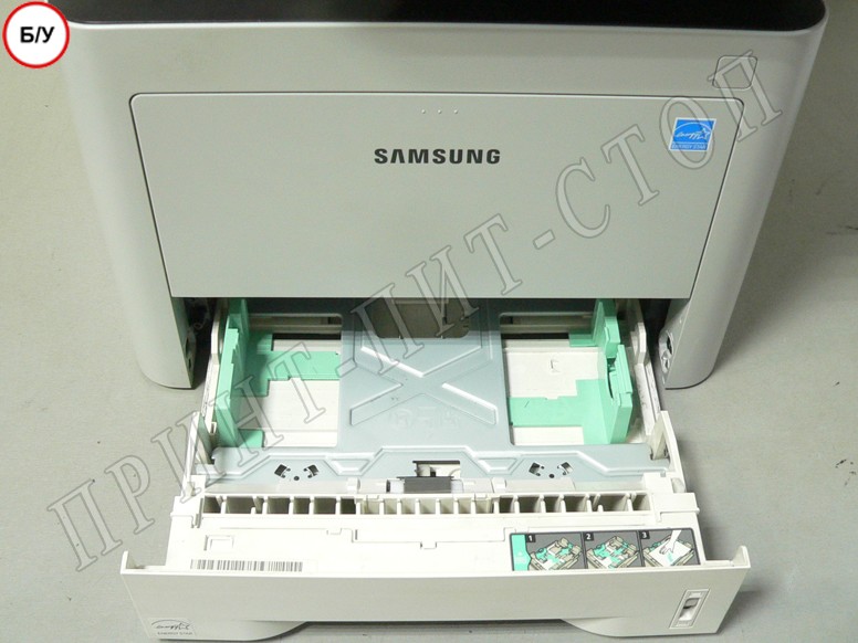МФУ лазерное Samsung ProXpress SL-M4070FR